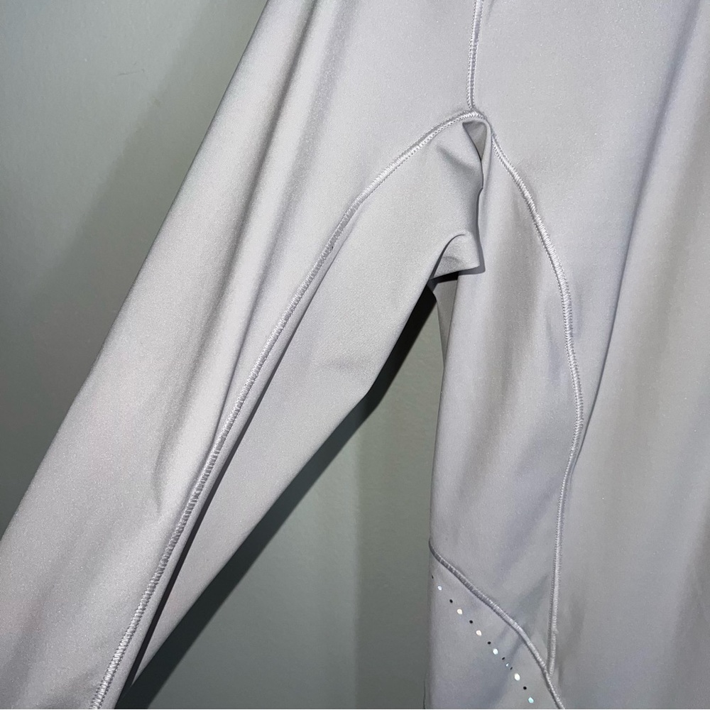 Lululemon Flash Forward Half Zip Jacket-Fitted-Li… - image 5